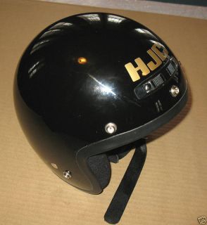 Motorcycle Helmet HJC FGB Snell M90 Dot 