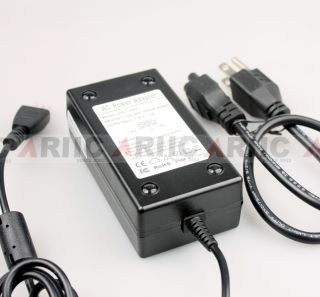  2262 32V 2000mA Power supply AC Switching Adapter 3pin for HP Printer