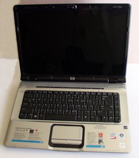 HP Pavilion DV6700 Laptop