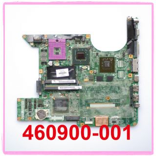  001 HP Pavilion DV6500 DV6600 Intel Motherboard Replacement