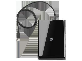 HP USB 3 0 1TB Personal Media Ext Drive BR388AA