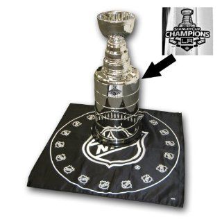 Los Angeles Kings 2012 Championship 24 Stanley Cup