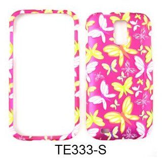 Cell Phone Case Cover for Samsung Galaxy S Ii T989 Trans