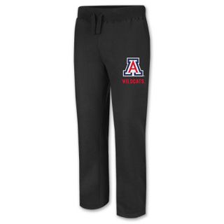 Arizona Wildcats NCAA Mens Sweat Pants Black