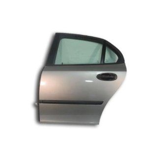 Rear Side Door Assembly  LANCER 03 exc. Evolution; R., electric Right
