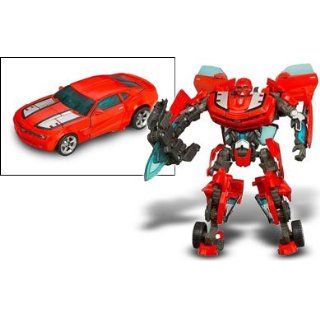 Transformers Movie Deluxe Cliffjumper Toys & Games