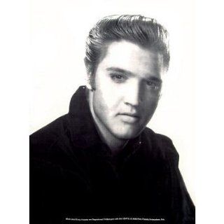 (30x40) Elvis Presley Fabric Poster