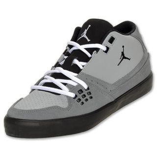 Jordan Flight 23 Classic Low Mens Basketball Shoes