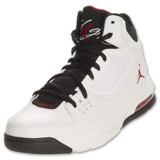 Jordan Flight 23 RST Mens Basketball Shoes White