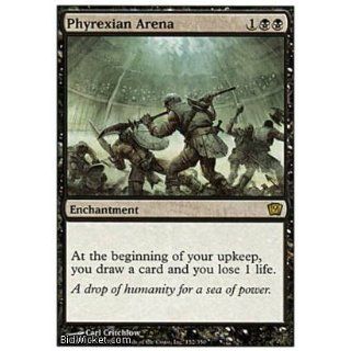 Phyrexian Arena (Magic the Gathering   9th Edition