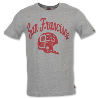 Nike San Francisco 49ers NFL Champions Mens Tee Shirt