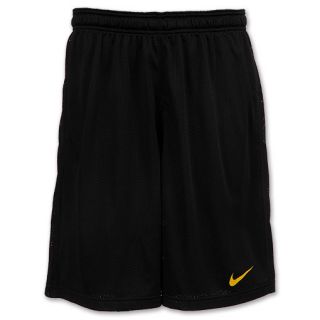 Nike LIVESTRONG Dri FIT Mesh Varsity Mens Shorts