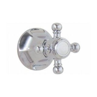  Faucets Wall Diverter w/ Trim 47 WDV AB Antique Brass   