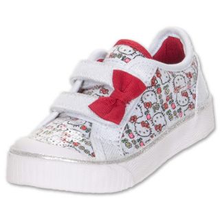Keds Hello Kitty Mimmy Hook & Loop Toddler Shoes