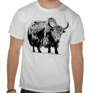 bear rampant tee shirt 