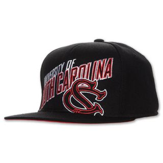 Reebok South Carolina Gamecocks NCAA Snapback Hat