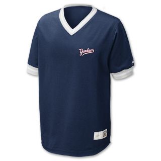 Nike MLB New York Yankees Reggie Jackson Mens Tee Shirt