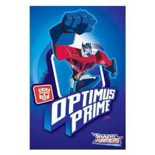Children Posters Transformers   Animated (Optimus Prime