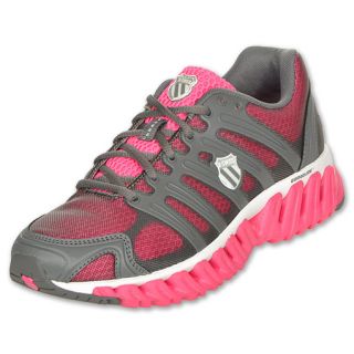 Swiss Blade Max Strong Womens Running Shoes