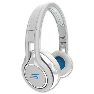 STREET by 50 Cent Audio Wired Over Ear Headphones