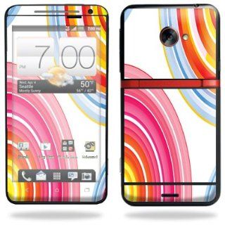 Protective Vinyl Skin Decal Cover for HTC Evo 4G LTE