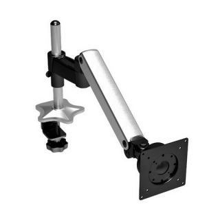  Up to 22 Dual Arms Adjustable LCD Monitor Arm Hilltop Lcdarm