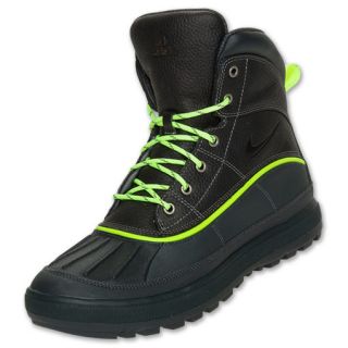Nike Woodside II Mens Boots Black