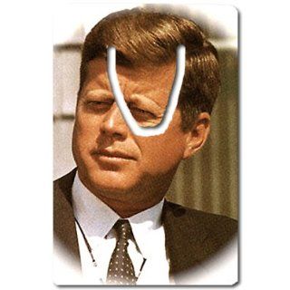 John F. Kennedy Bookmark Great Unique Gift Idea