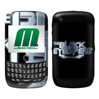 MusicSkins MS BEP20211 Screen protector BlackBerry Curve