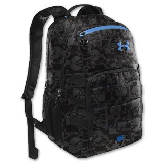Under Armour Renegade Backpack Black/Blue