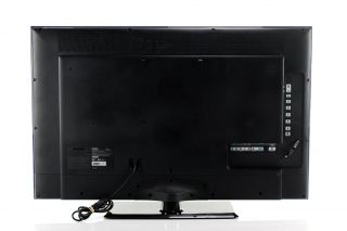 Hitachi L42S504 42 LCD HDTV 1080p 120Hz