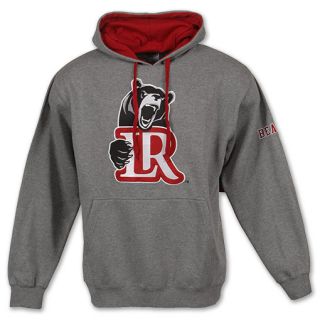 Lenoir Rhyne Bears NCAA Mens Hooded Sweatshirt
