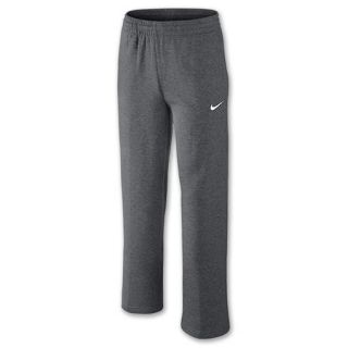 Nike Classic Youth Pants Dark Grey