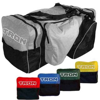  New Tron Locker Hockey Equipment Bag