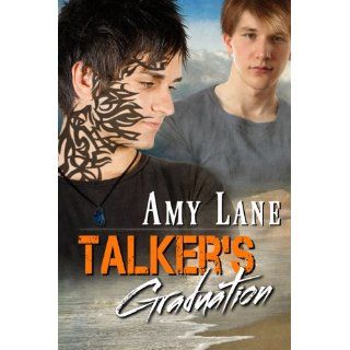 Image Talkers Graduation (Talker Series) Amy Lane