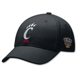 Nike Cincinnati Bearcats Sugar Bowl Bound Cap Team