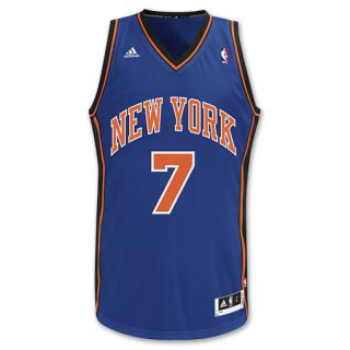 adidas New York Knicks Carmelo Anthony Swingman Jersey