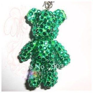 2011 fashion violence bear momo bear gloomy bear keychain