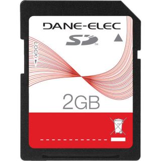 Canon 2 GB 2GB SD Memory Card for SD1400 SD1300 SD1200