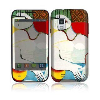 The Dream Decorative Skin Cover Decal Sticker for Samsung