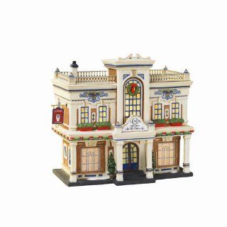 Department 56 Christmas In The City Lenox China Shop Home