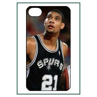 Tim Duncan San Antonio Spurs NBA MVP All Star Star Player