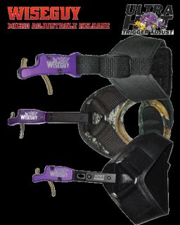 increase your speed and accuracy when you strap on the spot hogg