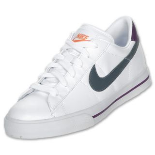 Nike Sweet Classic Low Womens Casual Shoes White