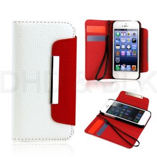 in 1 White Red Holiday Accessories Bundle Travel Vacation Combo For