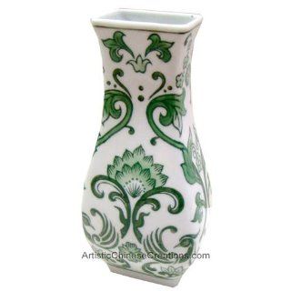 Chinese Crafts / Chinese Porcelain Vases / Chinese Home