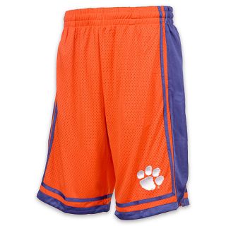 Colosseum Clemson Tigers NCAA Team Short(image issue)