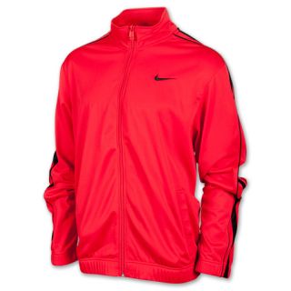 Nike Practice OT Mens Jacket Red/Black