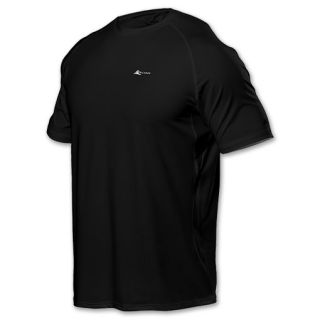 Koar Athletic Fit Short Sleeve Mens Tee Shirt