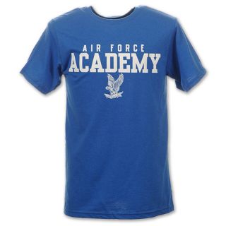 NCAA Air Force Academy Falcons Logo Mens Tee Shirt